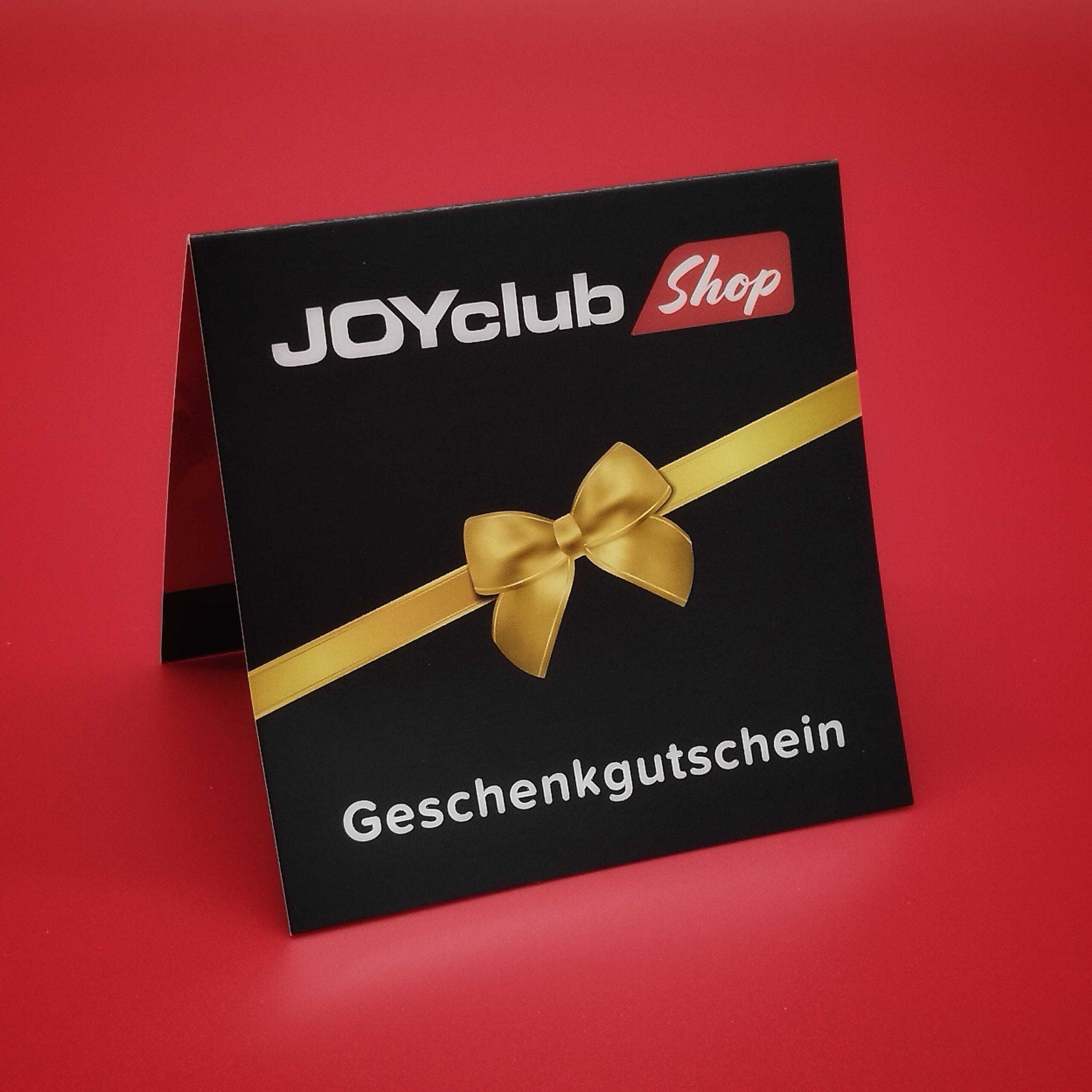 Gutschschein_Shop