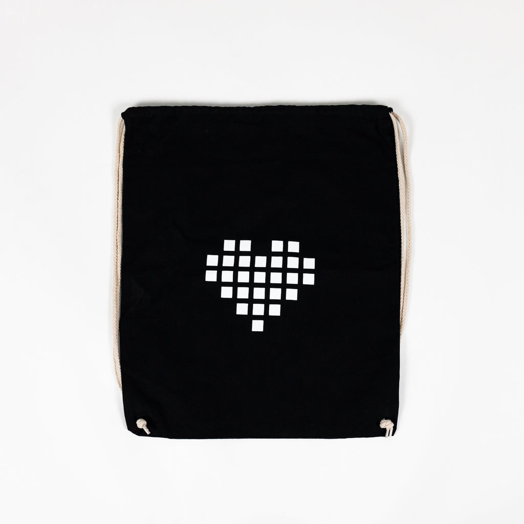 Turnbeutel Gymbag von JOYclub