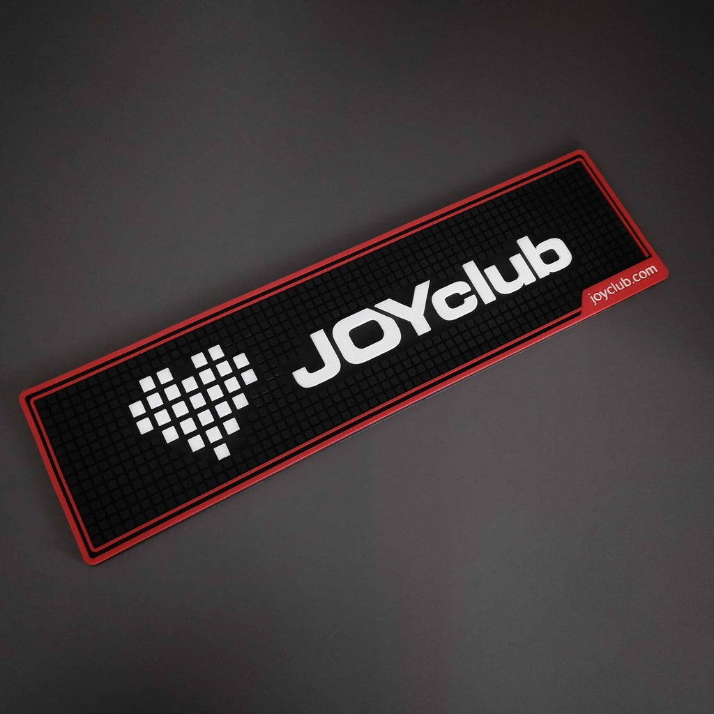 JOYclub Barmatte