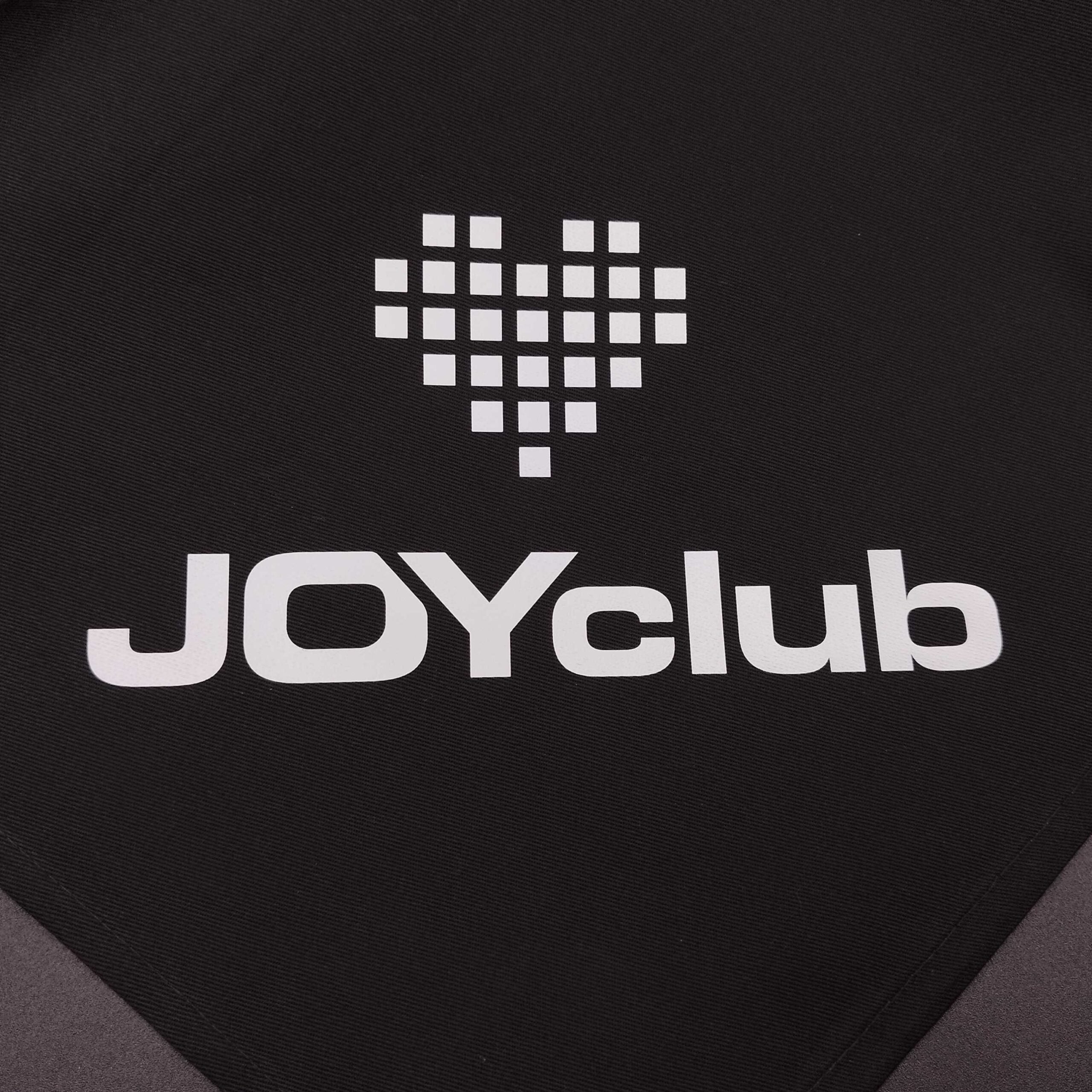 JOYclub Schürze Logo