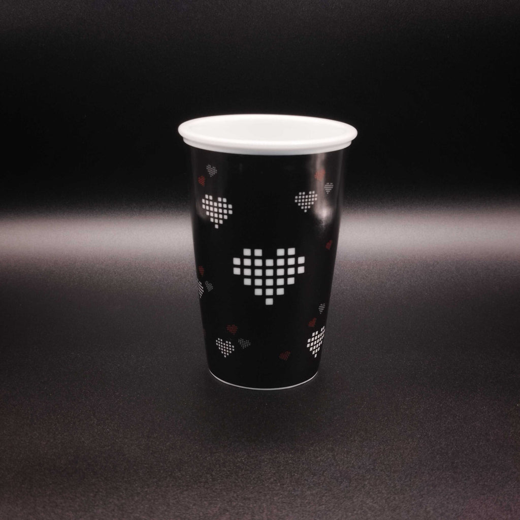 Umweltfreundlicher Kaffeebecher