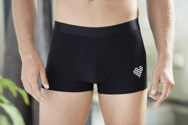JOYclub (Classic) Boxershorts 2er Pack für Männer