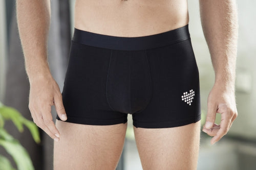 JOYclub (Classic) Boxershorts 2er Pack für Männer