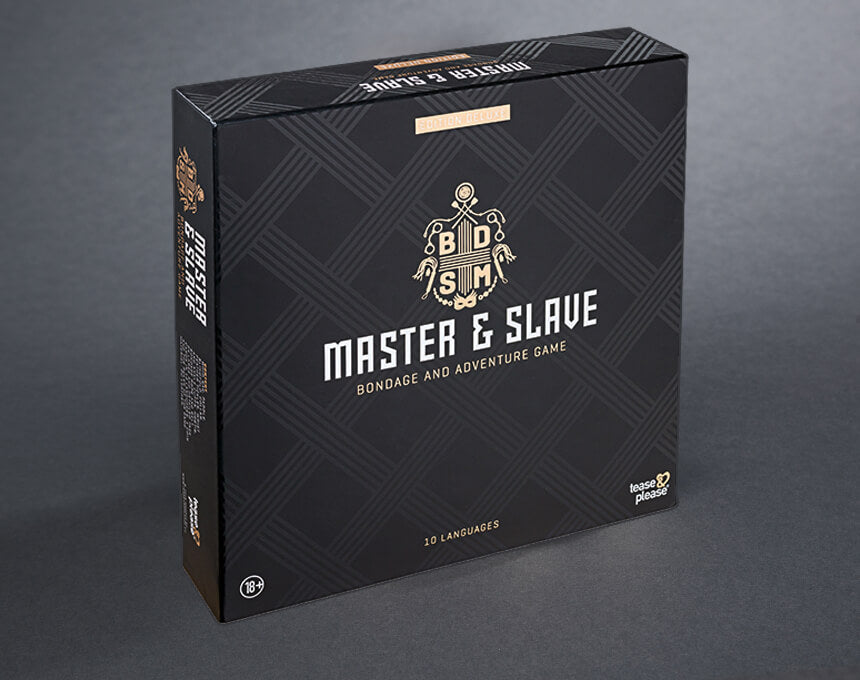 spiel-master-slave